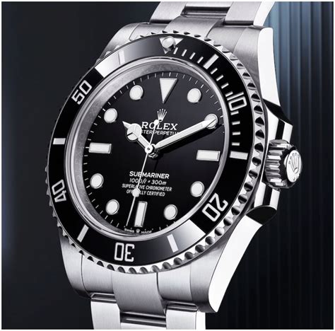 the new rolex submariner price|Rolex Submariner new price lists.